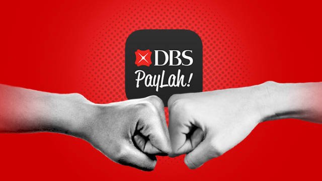 Earn $5 For Every Friend You Refer to DBS PayLah and They Get $5 Too