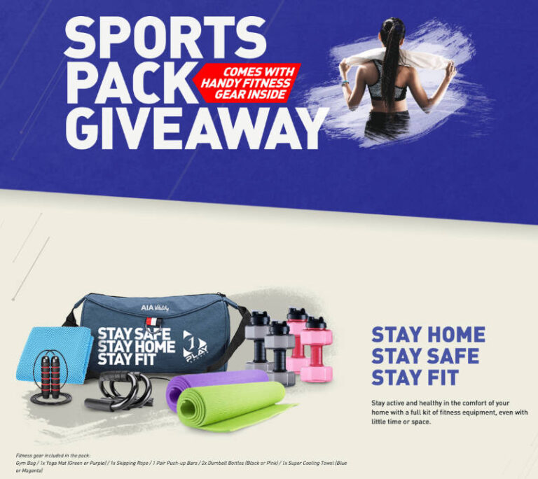 Get Your Free Sports Pack From 1 Play Sports Now