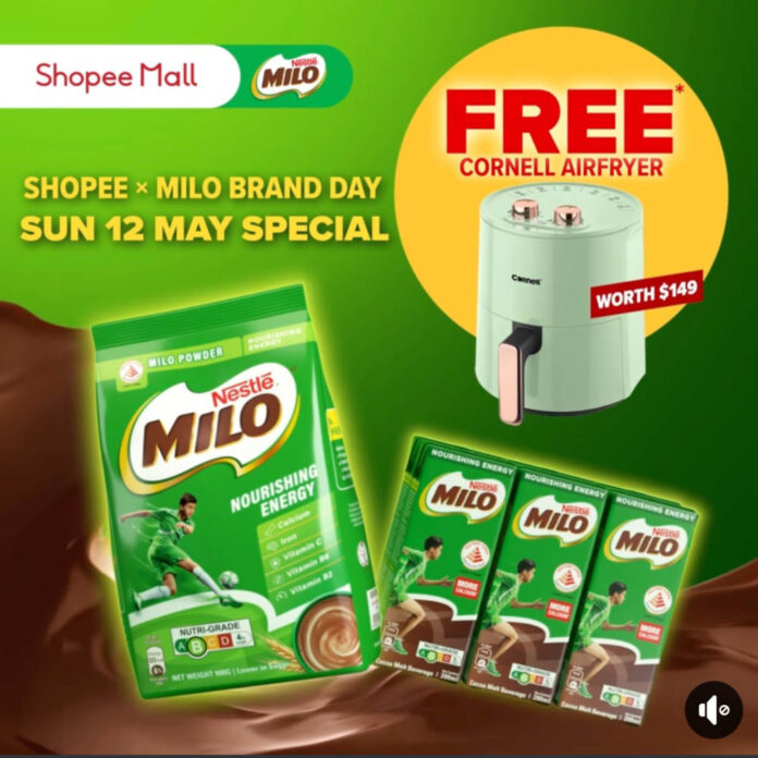 Milo-singapore-shopee-promotion